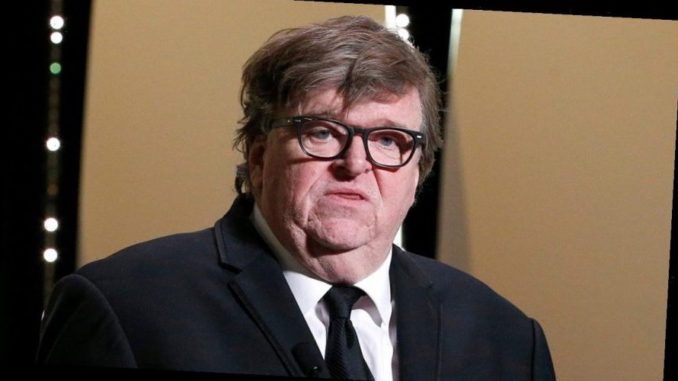 Far-left activist and filmmaker Michael Moore has hoisted the while flag, thrown in the towel and admitted defeat. According to Moore, President Trump has already defeated all of the Democrat candidates for the presidency before the election campaign has begun in earnest.