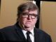 Far-left activist and filmmaker Michael Moore has hoisted the while flag, thrown in the towel and admitted defeat. According to Moore, President Trump has already defeated all of the Democrat candidates for the presidency before the election campaign has begun in earnest.