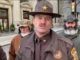 VA Sheriff Richard Vaughan promises Democrat gun control law will not be enforced if passed