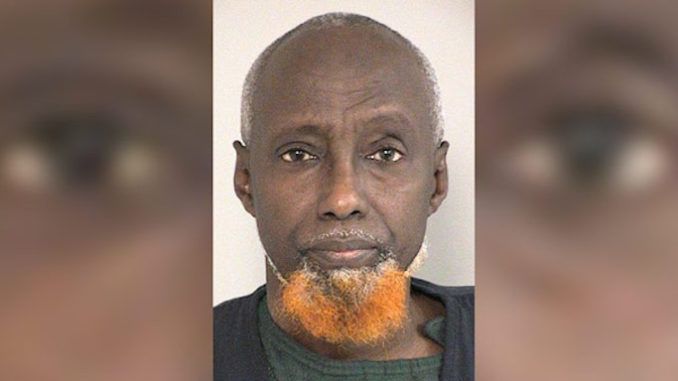 Muslim leader charged with multiple child sex crimes in Texas