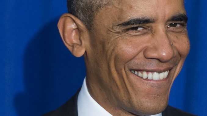 GAO found Obama administration broke federal law seven times