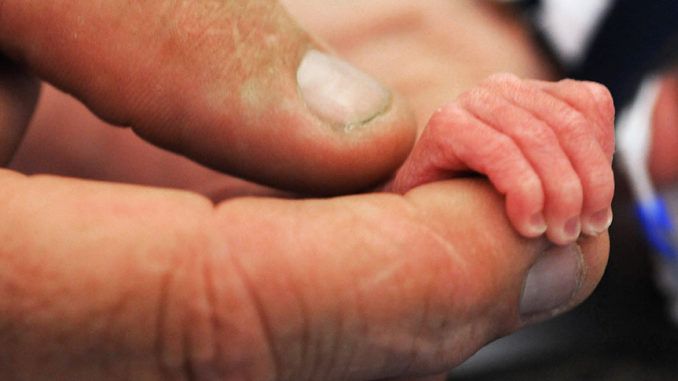 CNN is now suggesting babies that survive abortions are not fully human. According a pro-abortion article published by the far-left outlet, there is a difference between a baby who survived an abortion and all other babies.