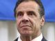New York Gov. Andrew Cuomo has become the latest Democrat to fall victim to a case of full-blown Trump Derangement Syndrome and throw an embarrassing and public tempter tantrum.