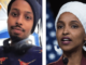 Rep. Ilhan Omar (D-MN) told friends years ago that the man who went on to become her second husband was in fact her brother, according to a Somali community leader who has gone on the record for the first time.