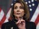 House Speaker Nancy Pelosi went on an unhinged rant on CNN this week, interrupting the host and petulantly demanding that President Donald Trump "was not acquitted" in the Senate impeachment trial.