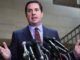 Devin Nunes says House Republicans are now considering making criminal referrals and asking the Justice Department to investigate Mueller and his team.