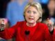 Hillary Clinton accuses Senate of betrayal over Trump acquittal