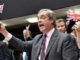 Farage declares Brexit is the beginning of the end for Globalist EU powers