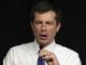 The United States of America belongs to illegal immigrants just as much as American citizens, according to Democrat presidential candidate Pete Buttigieg who addressed a rally in Spanish.