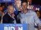 Joe Biden vows to put Beto O'Rourke in charge of his anti-gun agenda if elected President