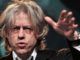 Iconic rock musician Bob Geldof, who wrote hit singles including 'Do They Know It’s Christmas?' and 'I Don’t Like Mondays,' said in a recent interview that it's obvious President Donald Trump is heading for a landslide victory in November because the "absolutely pathetic" Democrat party has become too radical.