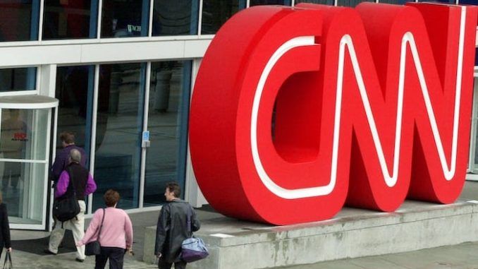 A group of Tennessee lawmakers have advanced a proposal for a non-binding resolution declaring that the state officially recognizes CNN and The Washington Post as “fake news.”