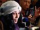 Cher claims President Trump wants to sacrifice her mom and her for the economy
