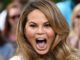 Model and radical left-winger Chrissy Teigen ferociously attacked First Lady Melania Trump in an unhinged rant, accusing her of not doing enough during the coronavirus pandemic.