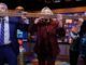 Hillary Clinton recently shared a shotski with Andy Cohen who now tests positive for coronavirus