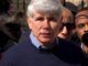 Former Illinois Gov. Rod Blagojevich says Democrats have abandoned working Americans and black voters