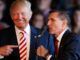 President Trump considers full pardon for General Michael Flynn