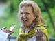 Bette Midler calls President Trump the most hated and repulsive male