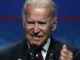 A woman who worked at Joe Biden's Senate office in 1993 has accused the Democrat presidential nominee of sexual assault, stating that he made her life hell and destroyed her career.