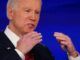 Joe Biden promises no deportations of criminal illegal aliens in first 100 days of office
