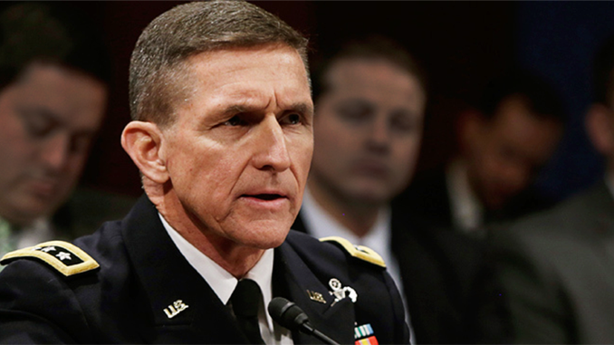 Report finds senior Obama officials suggested Flynn didn't lie to the FBI