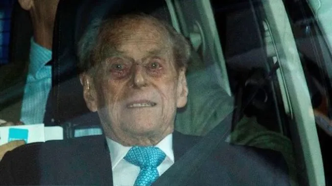Queen Elizabeth's husband Prince Philip has made a series of remarks during his life in which he states his desire to be reincarnated as a "deadly virus" to wreak havoc in the world and reduce global population levels.