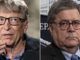 AG Barr slams Bill Gates' digital vaccine certificate plan