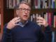 Bill Gates warns that until more people are vaccinated, social gatherings may not come back at all