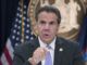 Andrew Cuomo dismisses use of hydroxychloroquine in NY hospitals as only 'anecdotally' positive