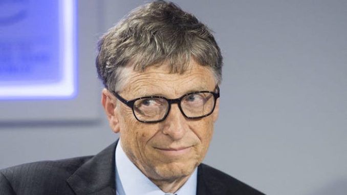 Bill Gates just referred to the coronavirus as "Pandemic 1" while warning people to expect years of pain.