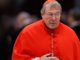 Cardinal George Pell is under a new police investigation for raping a young boy, just one week after his child sex convictions were quashed by the High Court and he was allowed to leave prison.