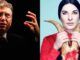 On Good Friday, the holiest day in the Christian calendar, Bill Gates' Microsoft released a commercial promoting its association with the elite’s favorite artist: Marina Abramovic, a renowned Satanist.