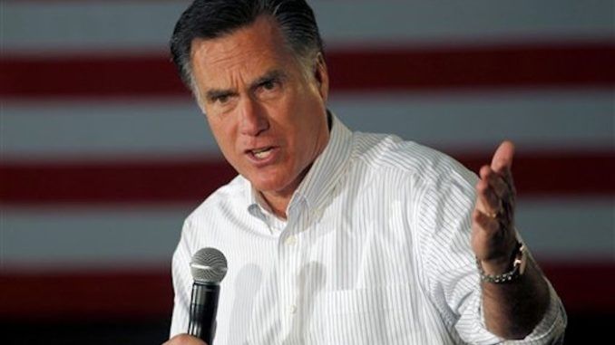 Sen. Mitt Romney (R-UT) has slammed President Donald Trump's handling of the coronavirus pandemic, mocking him as "not the smartest guy in the room" and stating his initial response was "not a great moment in American leadership".