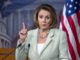 Nancy Pelosi claims Trump's defunding of WHO is 'illegal' and vows to challenge POTUS on the decision
