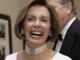 House Speaker Nancy Pelosi has moved to give top-earning Americans tax relief in the next coronavirus stimulus package.