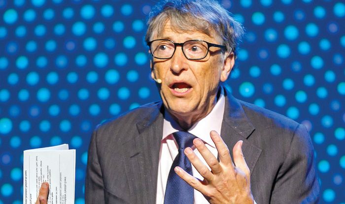 A "We the People" petition to investigate Bill Gates for "crimes against humanity" and "medical malpractice" has amassed a staggering 289,000 signatures, almost tripling the number required to get a response from the White House.