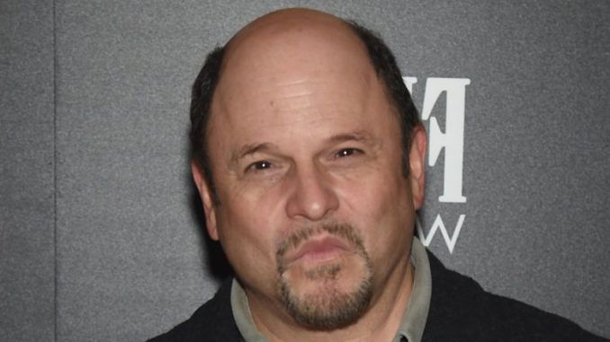 Seinfeld actor Jason Alexander lashed out at President Donald Trump, calling him the “most despicable president in history” and demanding his removal from office as soon as possible.
