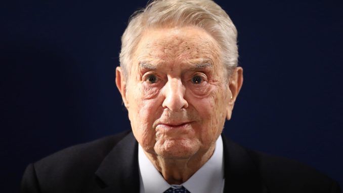 “The coronavirus crisis shows it’s time to abolish the family,” according to openDemocracy, a George Soros-funded non-profit.