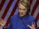 Hillary Clinton calls lockdown protestors 'domestic terrorists' for exercising their second amendment rights