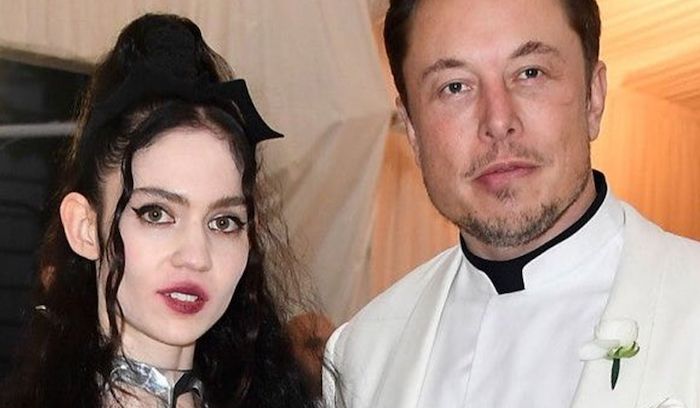 Elon Musk’s Wife Plans to Legally Sell Her Soul for $10 Million - News