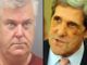 Former John Kerry official arrested and charged with child rape