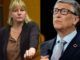 Bill Gates is a "criminal" who must be charged with "crimes against humanity" by the International Criminal Court, according to an Italian Member of Parliament.
