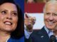 Michigan Gov. Gretchen Whitmer defends Biden, says not all sexual assault accusations are equal