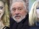 Hollywood celebrities including Madonna, Robert de Niro, Barbra Streisand and Jane Fonda are among the names of 200 scientists and entertainers calling for "radical change" in the world rather than "a return to normal" after the coronavirus lockdowns.