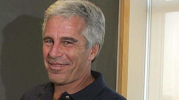 A federal judge has issued an order that will allow the release of names of individuals who are identified in sealed court documents as having "allegedly engaged in sexual acts" with one Jeffrey Epstein's high-profile victims.