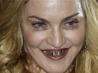 Madonna pushes gun control following death of George Floyd