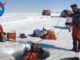 NASA scientists working on an experiment in Antarctica may have detected evidence of a "parallel universe" where "time runs backwards" and "the rules of physics are the opposite of our own."