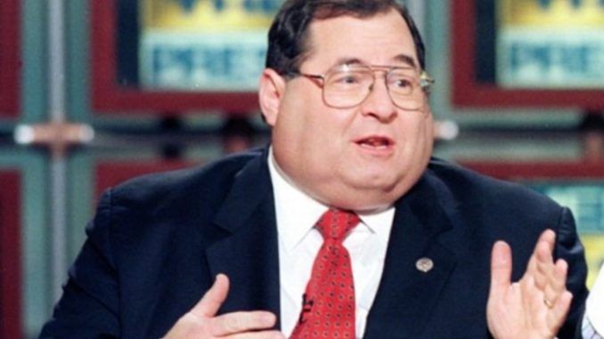 Jerold Nadler admitted paper ballots are susceptible to fraud in 2004