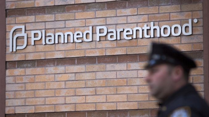 Planned Parenthood Federation of America (PFFA) affiliates obtained $80 million in federal Paycheck Protection Program (PPP) loans.