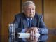 George Soros warns that Coronavirus could destroy globalist EU project